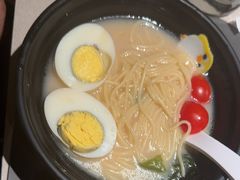 -水木锦堂·自助铁板烧(望京凯德MALL店)