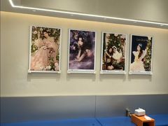 -海马体照相馆(广州新世界云门New park店)