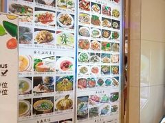 -沪华海鲜大酒楼(南汇店)