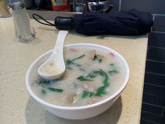 -冠记·肠粉粥品专家(江南大道店)
