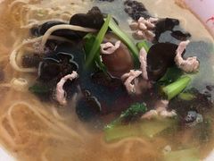 -泰顺江南春面馆