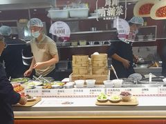 -乡村基·川味现炒大王(熙悦天街店)