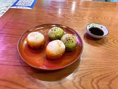 -鑫震源·苏式大虾生煎(山塘街店)