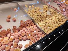 -彭记优口(王府井购物中心店)