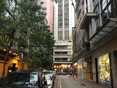 -华嫂冰室(尖沙咀店)