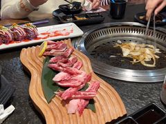 -九田家黑牛烤肉料理(潍坊青州市泰华城店)