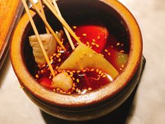 -辛香汇·现炒川菜(淮海路百盛店)
