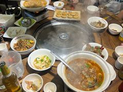 -印象老灶台三下锅·湘西本土原味菜(黄龙洞店)