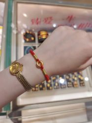 -潮宏基(万象城店)