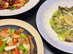 -云炒记·丽江本地传统菜(丽江古城店)