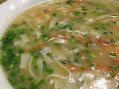 糊涂面-建坤水席宫·洛阳菜(中州路店)