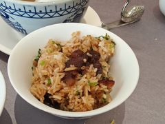 鳝丝煲仔饭-惠食佳(滨江大公馆店)
