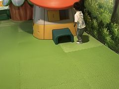 -上海佘山世茂艾美酒店