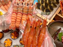 -水濑·日料放题(天河店)
