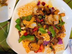 -楚太子  中餐&烧烤(武大店)