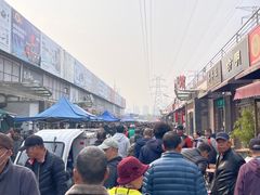 -中环花鸟鱼虫市场