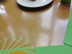 -两咖啡自助餐厅(静安香格里拉酒店)