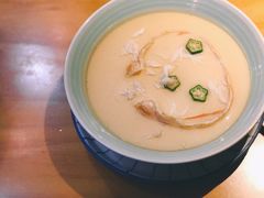 松叶蟹宝蒸蛋-綱元·海鲜豆捞(明州里店)