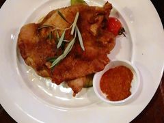 -斯比特花园西餐厅(东方商厦店)