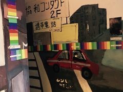 -魔方剧情密室(徐汇店)