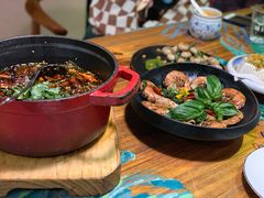 -烛影拾光观景餐厅·创意菜·摄影·小提琴(大唐不夜城店)