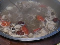 -313羊庄·羊肉火锅烧烤(李村店)