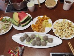 -重庆小天鹅火锅(长清店)