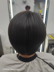 -查克拉造型