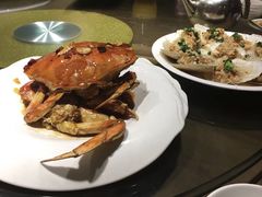 -79号渔船海鲜饭店(华强北店)