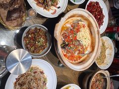 -鸽子窝(青塔店)