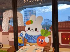-东方明珠·可口可乐欢乐餐厅
