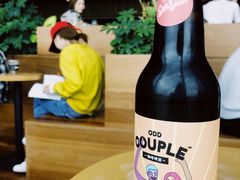 -Seesaw Coffee(朝阳大悦城店)