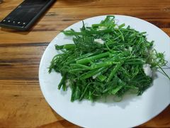 -阿葉农家饭店