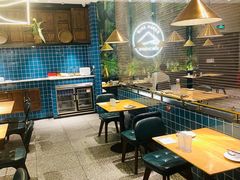大堂-米纸越南小馆(金鹰世界店)
