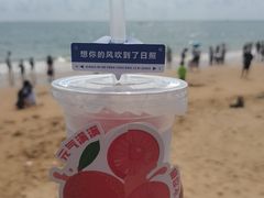 -日照灯塔风景区