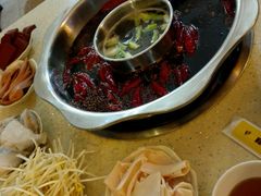 -大龙火锅(老店)