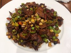 -李氏八大件老菜馆(万宝街店)