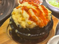 -喜来稀肉(虹泉路店)
