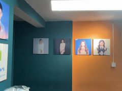 -爱定格照相馆·证件照(布吉店)