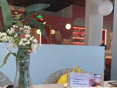 -IL Forno 意坊·意大利餐厅(温州万象城店)