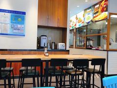 -小杨生煎(香港名都店)