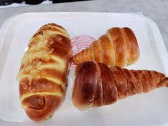 -新侨三宝乐面包店(崇文门店)