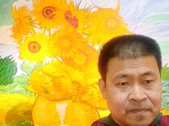 -天津梵高星空艺术馆(天河城旗舰店)
