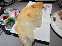 -阿庄新豫菜(通泰路店)