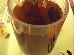 桂圆红枣茶-翠华餐厅(旺角文华商场店)