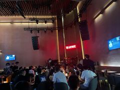 室内环境-TZ House音乐现场(来福士中心店)
