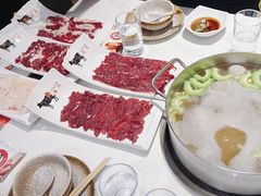 -今日牛事潮汕鲜牛肉火锅(瑞金店)