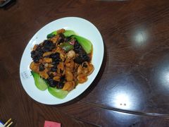 -东北大院·东北菜(三台子店)