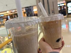 -煮叶(悠唐广场店)