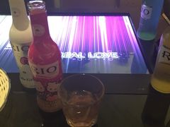 -真爱范特西KTV(交大店)